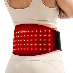 Comfytemp Portable Red Light Therapy Belt