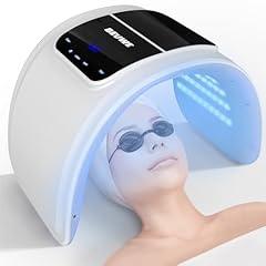 Beuwe Red Light Therapy Mask