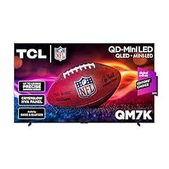 TCL 98-Inch QM7K 4K QLED Smart TV