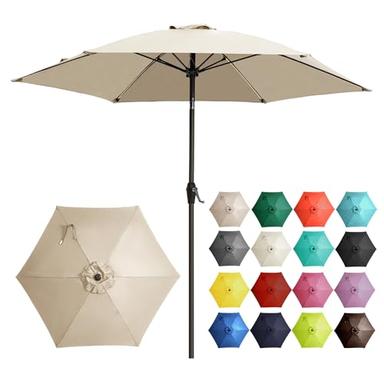 patio umbrellas