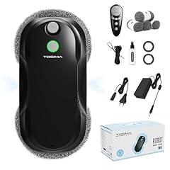 Tosima W5 Smart Window Cleaning Robot