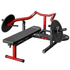 GMWD V1 Chest Press Machine