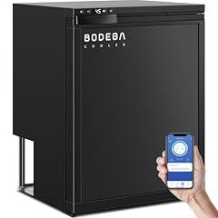 BODEGA 12V RV Refrigerator, 65L Fridge Freezer