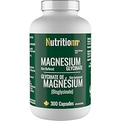 Magnesium Glycinate by Nutritionn