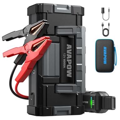semi truck battery