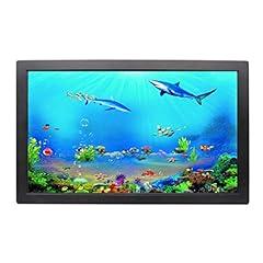 21.5-inch Ultra-Thin LED HD Digital Photo Frame