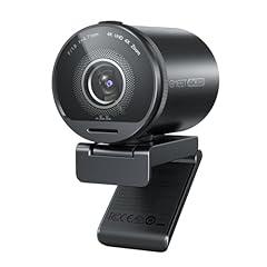 EMEET S800-4K Webcam for Streaming and Meetings