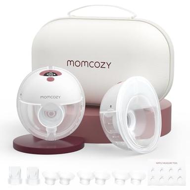 momcozy s12