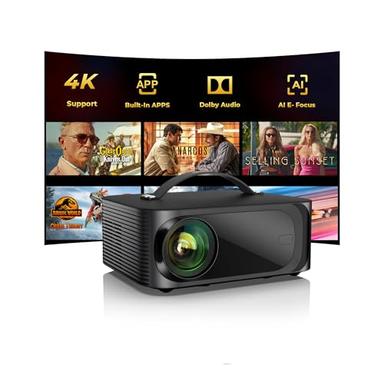 projector for home theater