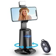 Auto Face Tracking Tripod Stand