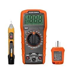 Klein Tools Electrical Test Kit 69149P