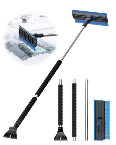 ice scraper