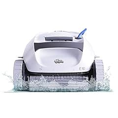 Dolphin E10 Robotic Pool Vacuum Cleaner