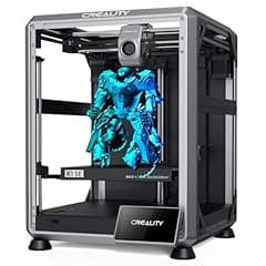 Creality K1 SE 3D Printer