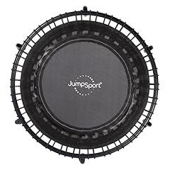 JumpSport 350 Indoor Fitness Trampoline