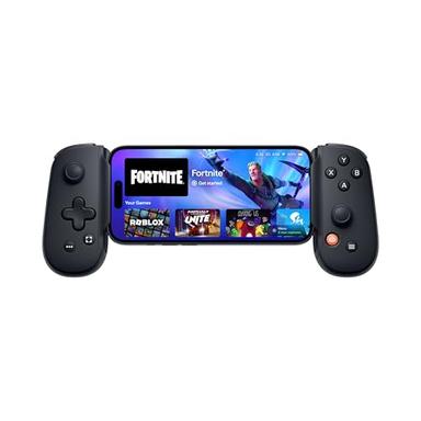 backbone controller