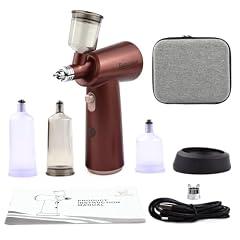 Beauraise Cordless Spray Tan Machine