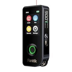 Fanttik A11 Ultra Laser Measuring Tool