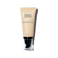 Eight Saints Chase the Sun SPF 30 Face Moisturizer