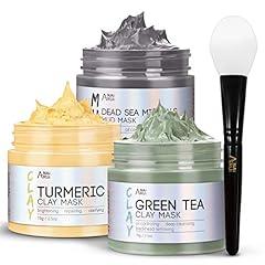 ANAI RUI Face Mask Set