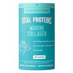 Vital Proteins Marine Collagen Peptides Powder