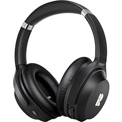 Bluedee Premium Active Noise Cancelling Wireless Headphones