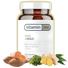VitaminMe Hair and Nails Vitamins