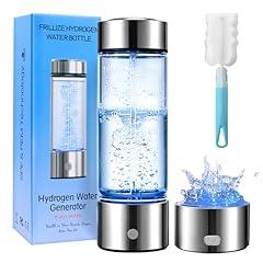 Frillize Hydrogen Water Bottle - 420ml