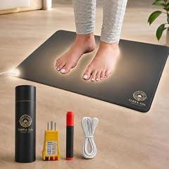 Terra Sol Grounding Luxury Grounding Mat