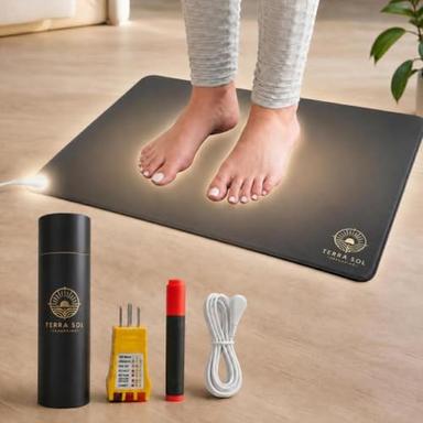 grounding mat