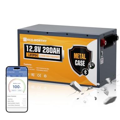 camper battery