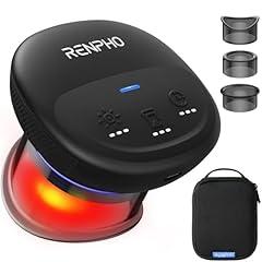 RENPHO Emberace Smart Cupping Massager