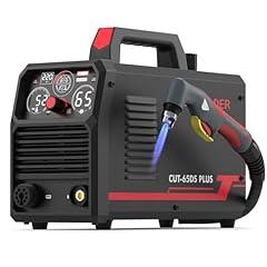 YESWELDER CUT-65DS PLUS Plasma Cutter