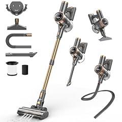 NuYupo Cordless Vacuum Cleaner Gold
