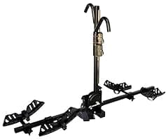 Swagman Chinook Hitch Mount Bike Rack