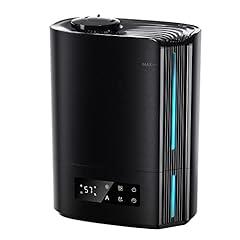 Breezome 6L Ultrasonic Humidifier and Diffuser