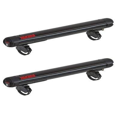 thule ski rack