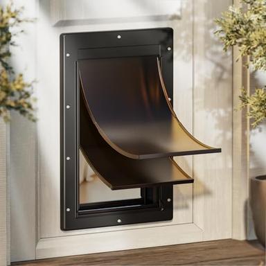 dog door large