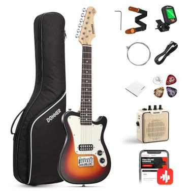 electric guitar for beginners