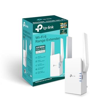 WiFi Extender
