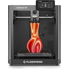 FlashForge AD5M 3D Printer
