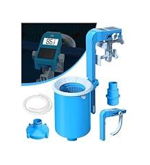 BluSwim Pool Skimmer with Thermometer