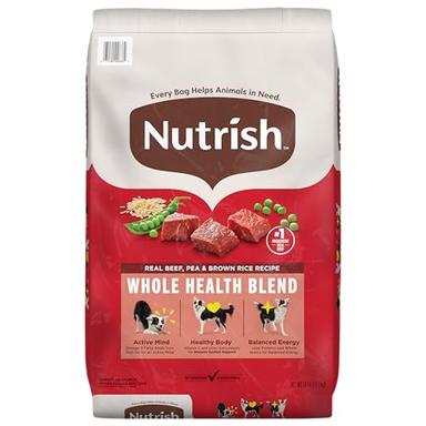 dog food