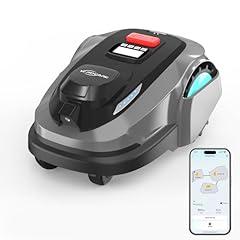 YardCare N1600 Pro Wireless Robot Lawn Mower
