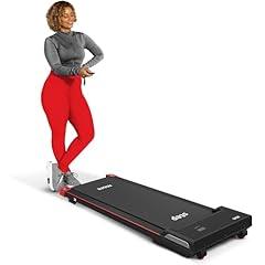 REVO Walking Pad Treadmill 265lbs