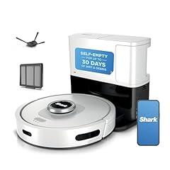Shark AI Ultra Robot Vacuum with Self-Empty Base