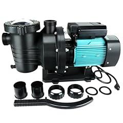 HUNKING 2HP Pool Pump 6980GPH