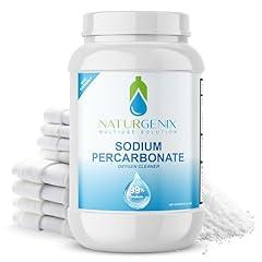 Naturgenix Oxygen Bleach 99% Purity