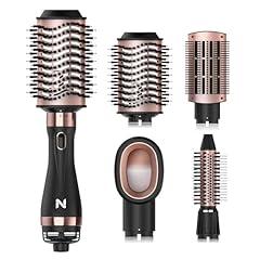 Natrial Hair Dryer Brush Volumizer