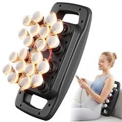 Cotsoco 20-Head Massage Gun Set